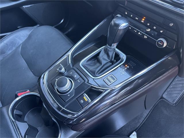 image-13, 2019 Mazda CX-9 Limited at Christchurch