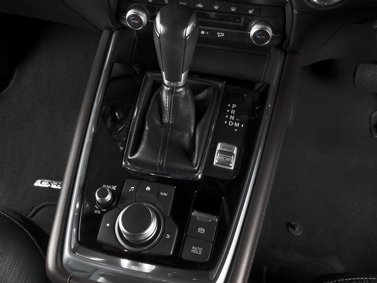 image-12, 2020 Mazda CX-8 25S 'Proactive' at Christchurch