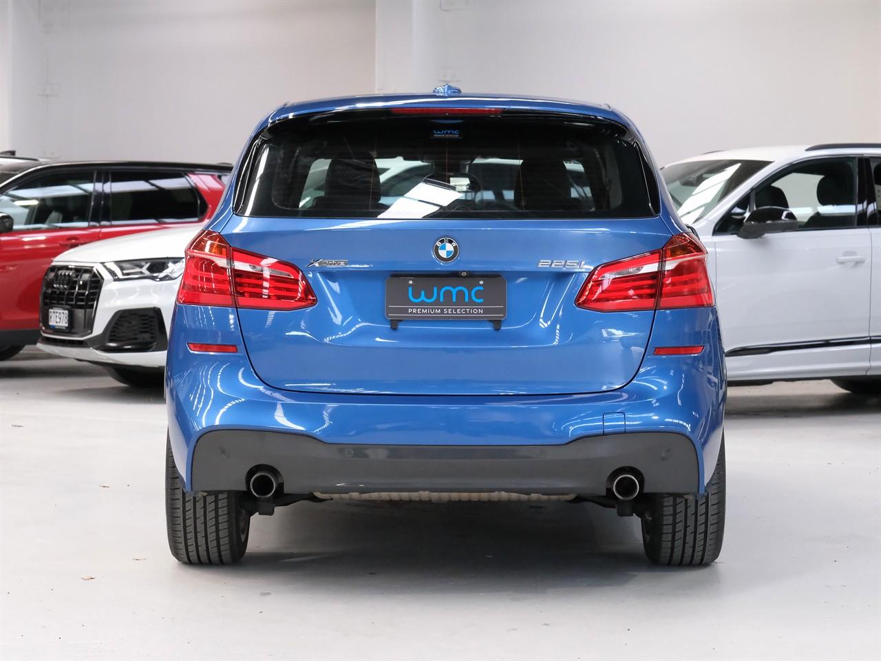 image-6, 2017 BMW 225i xDrive Active Tourer 'M-Sport' at Christchurch