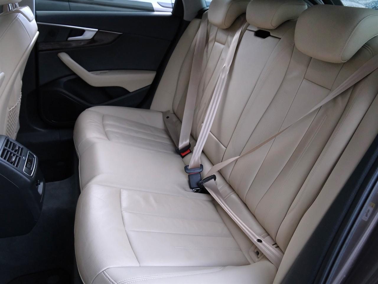 image-18, 2016 Audi A4 Allroad 2.0TFSI 'Quattro' at Christchurch