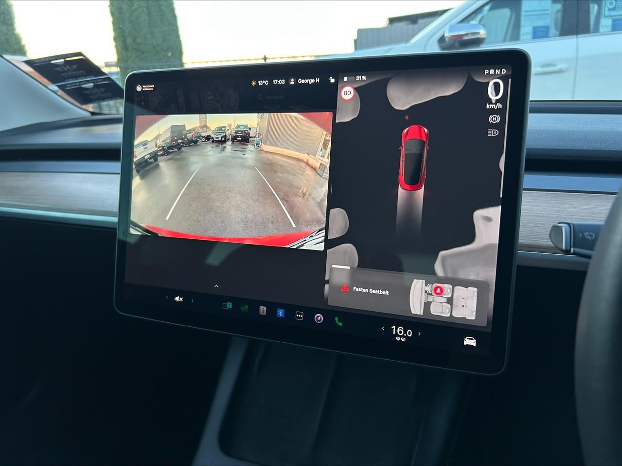 image-9, 2022 Tesla Model 3 REAR WHEEL DRIVE 60K at Waimakariri