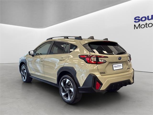 image-4, 2026 Subaru Crosstrek 2.0i premium at Dunedin
