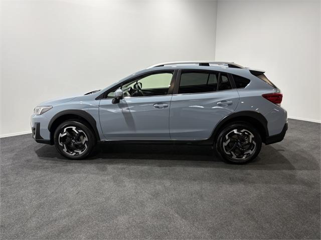 image-4, 2022 Subaru XV Premium at Invercargill