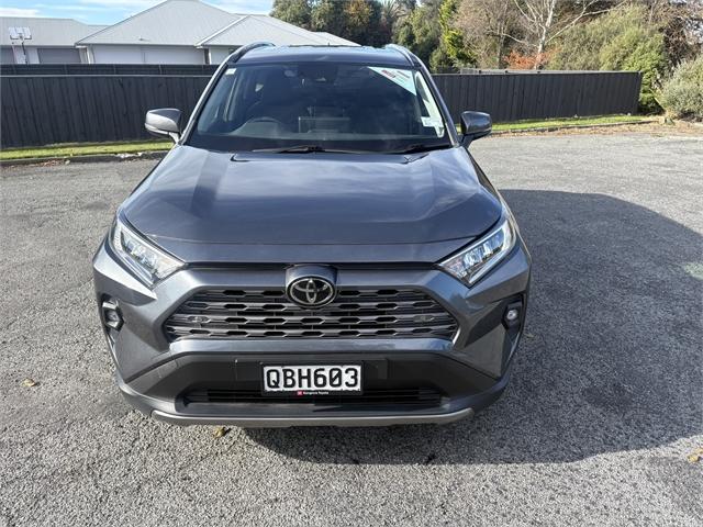 image-7, 2023 Toyota RAV4 GXL 2.0P CVT FWD SUV/5D/5S at Waimakariri