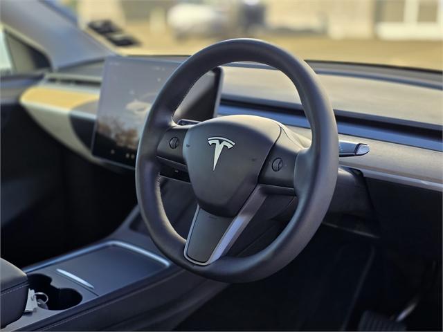 image-12, 2022 Tesla Model Y Rear Wheel Drive 60K at Christchurch