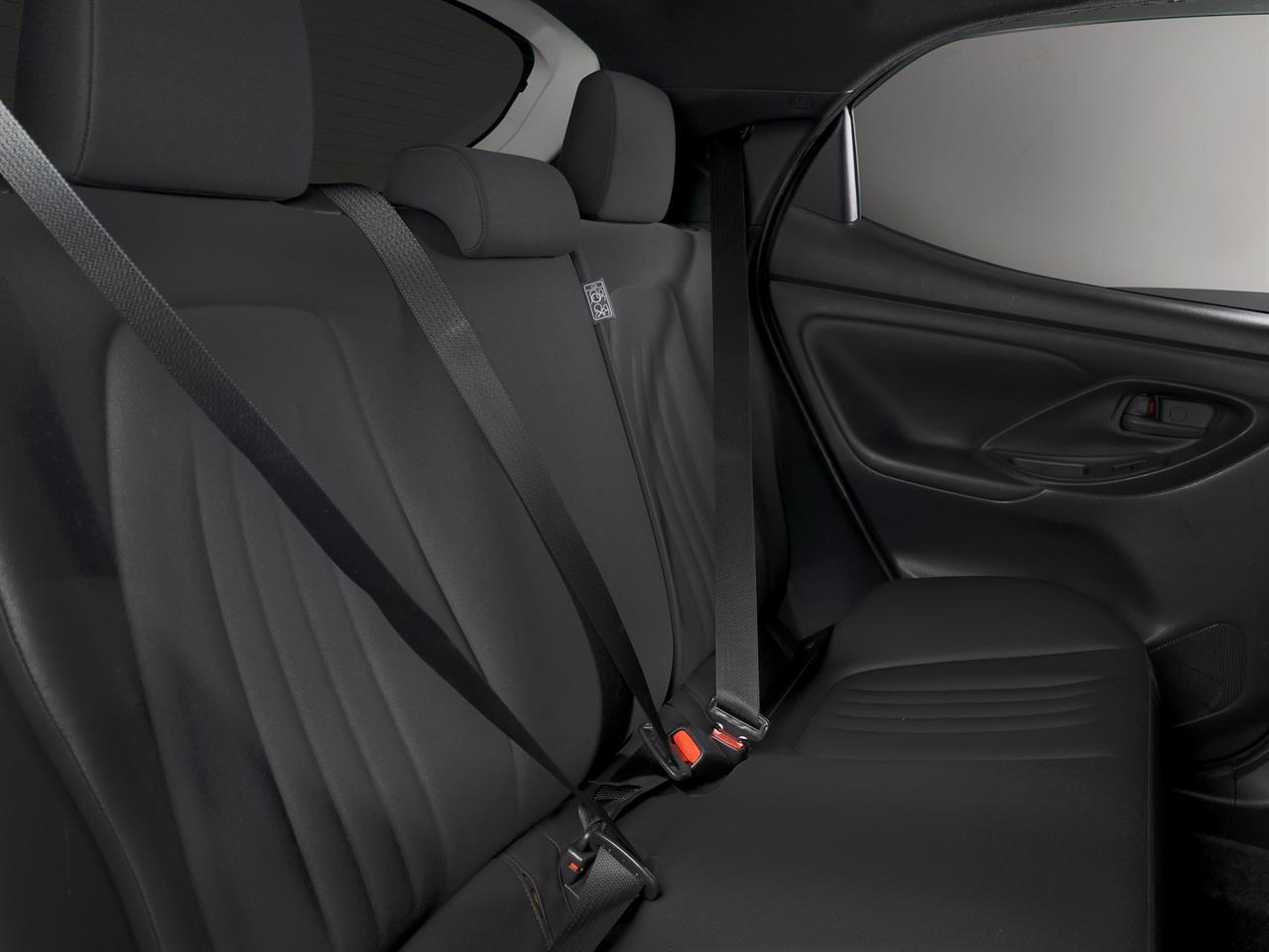 image-18, 2020 Toyota Yaris Hybrid 'X' at Christchurch