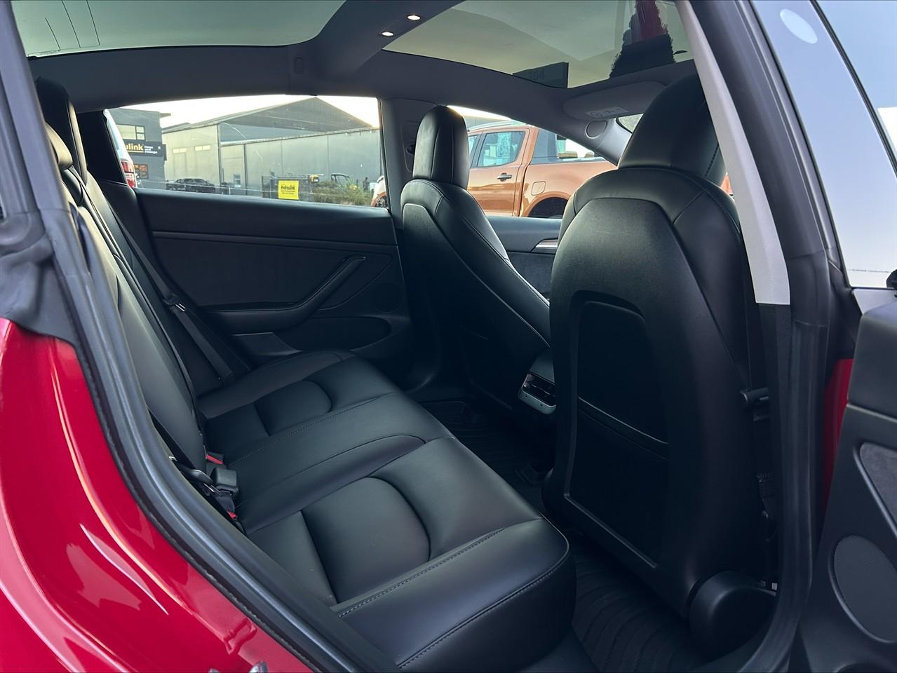 image-15, 2022 Tesla Model 3 REAR WHEEL DRIVE 60K at Waimakariri