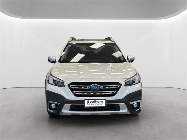 image-1, 2026 Subaru Outback Touring 2.5i SLT at Dunedin