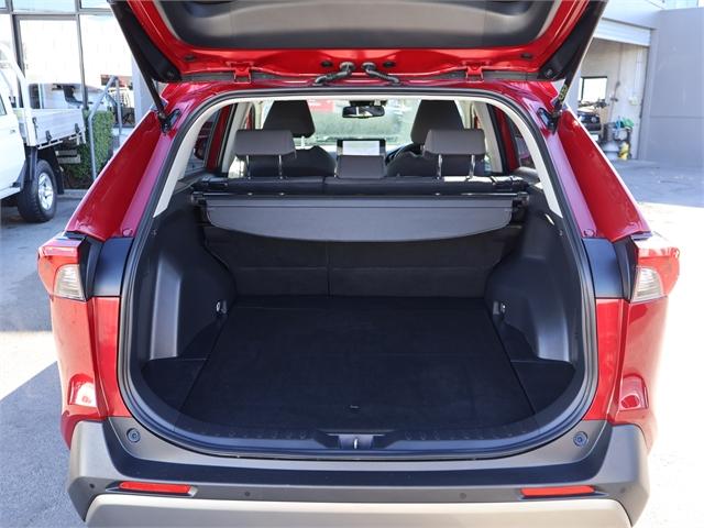 image-8, 2024 Toyota RAV4 GXL HYBRID AWD/4WD, Push Start at Christchurch