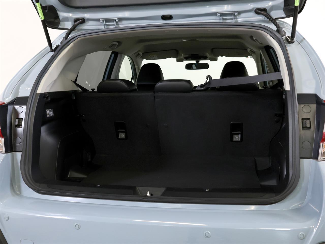 image-19, 2019 Subaru XV 2.0I-L 4WD Eyesight 'Leather Packag at Christchurch