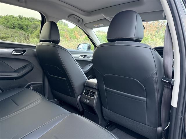image-13, 2026 Haval Jolion Ultra Hybrid at Dunedin