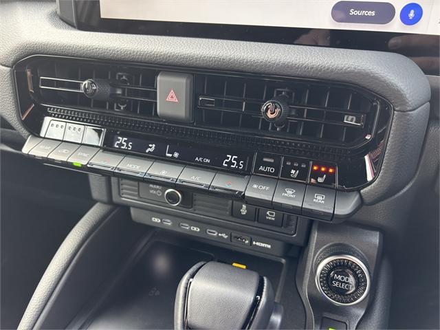 image-13, 2025 Toyota Land Cruiser Prado GXL 2.8DMHT 4WD Aut at Christchurch