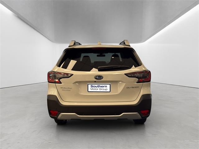 image-5, 2026 Subaru Outback Touring 2.5i SLT at Dunedin