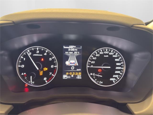 image-18, 2026 Subaru Crosstrek 2.0i premium at Dunedin