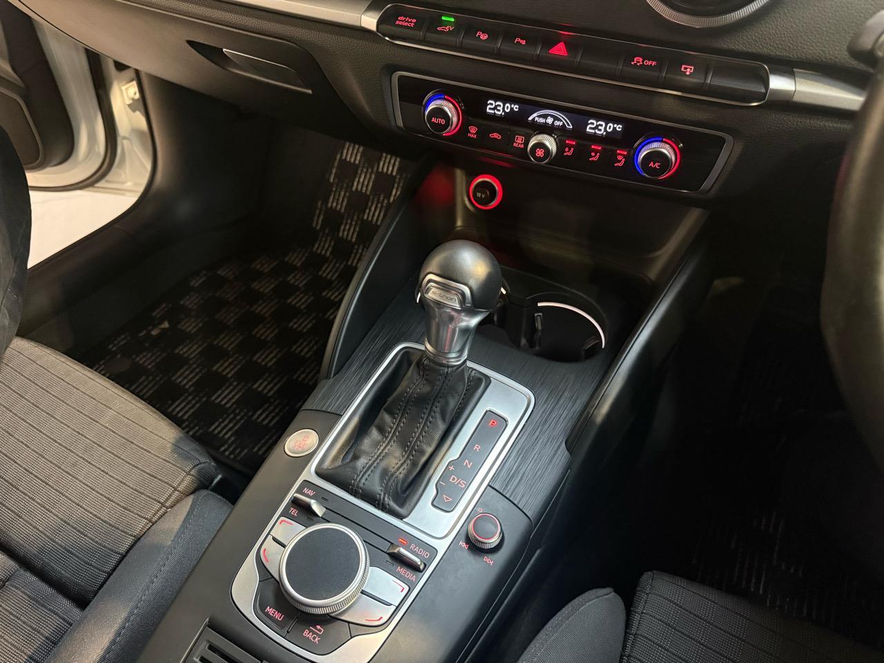 image-16, 2015 Audi A3 E-Tron PHEV Hatchback at Christchurch
