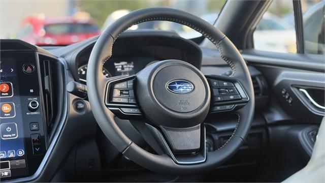 image-14, 2026 Subaru Crosstrek NZ NEW | SPORT EDITION 2.0P  at Christchurch
