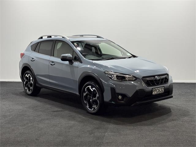 image-0, 2022 Subaru XV Premium at Invercargill