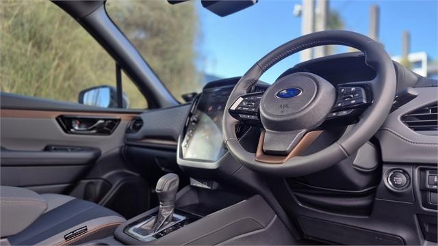 image-10, 2026 Subaru Forester NZ NEW | SPORT 2.5P HYBRID AW at Christchurch