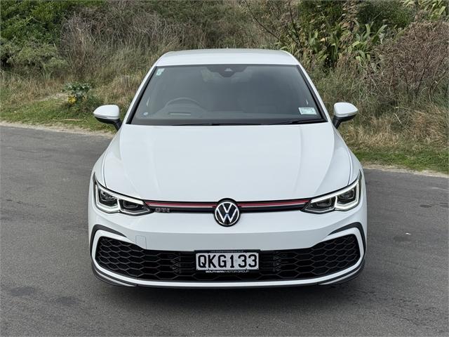 image-1, 2024 Volkswagen Golf GTI DSG 2.0 at Dunedin