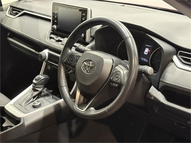 image-13, 2020 Toyota RAV4 Gxl 2.5Ph 4Wd at Invercargill