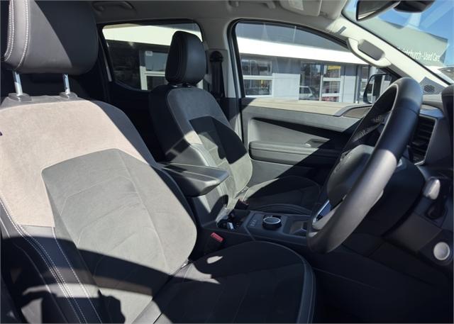 image-4, 2024 Volkswagen Amarok STYLE 2.0TD at Christchurch