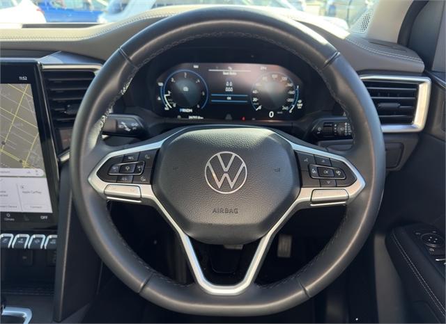 image-5, 2024 Volkswagen Amarok STYLE 2.0TD at Christchurch