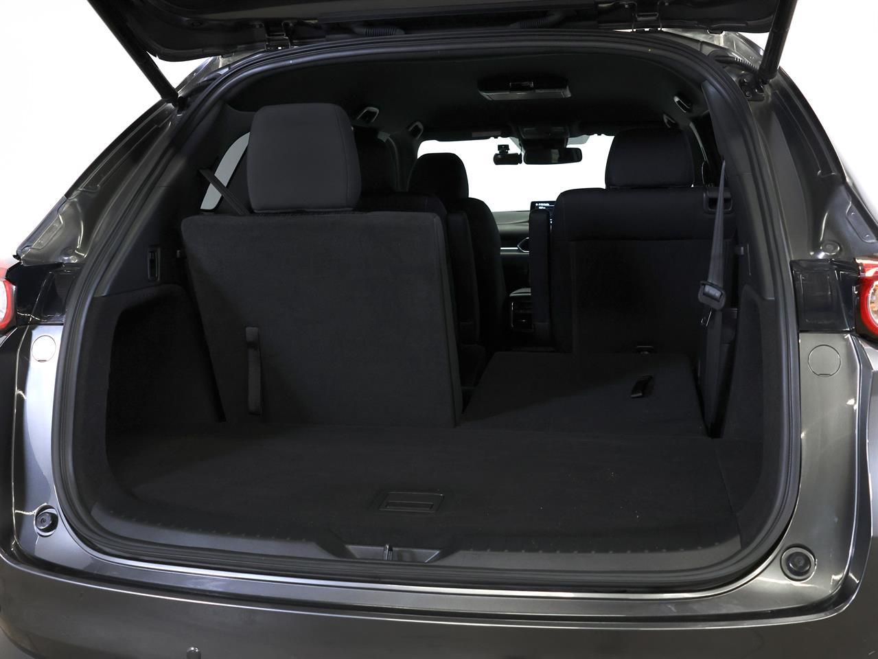 image-19, 2020 Mazda CX-8 25S 'Proactive' at Christchurch