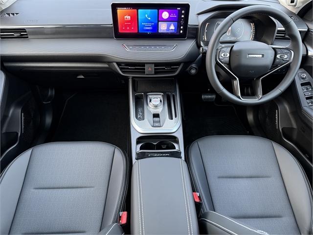 image-11, 2026 Haval Jolion Ultra Hybrid at Dunedin