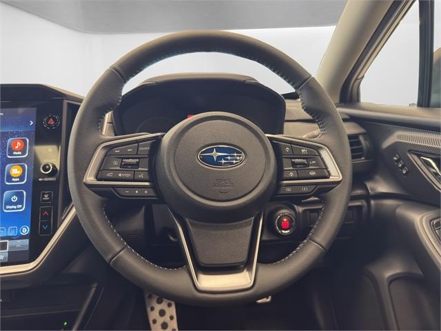 image-19, 2026 Subaru Crosstrek 2.0i premium at Dunedin
