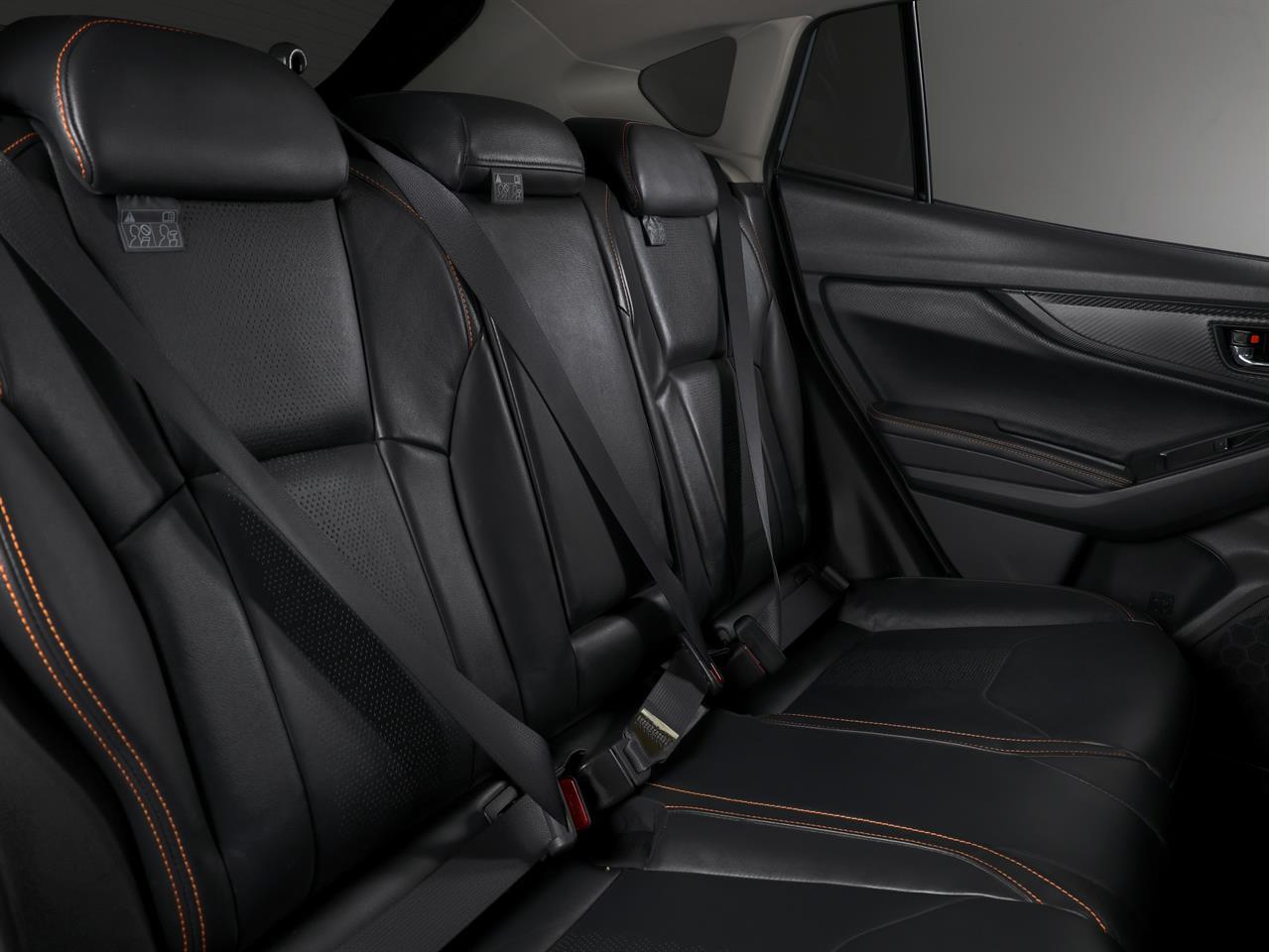 image-18, 2019 Subaru XV 2.0I-L 4WD Eyesight 'Leather Packag at Christchurch
