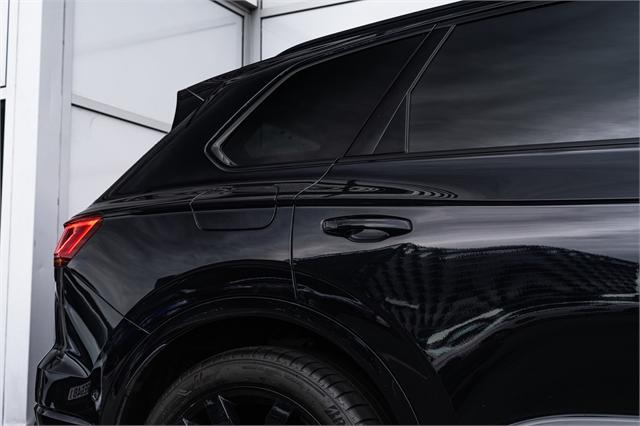 image-7, 2020 Volkswagen Touareg R-Line V8 310kW Diesel Aut at Christchurch