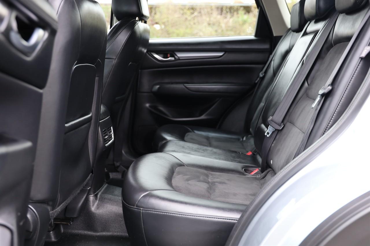 image-9, 2019 Mazda Cx-5 GSX DSL 2.2D/4WD/6AT at Dunedin