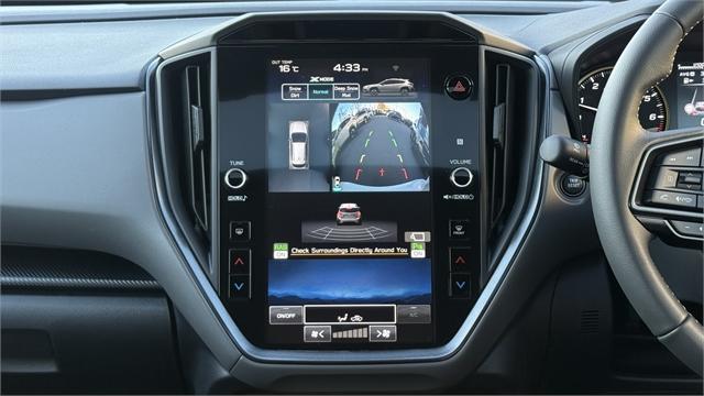 image-17, 2026 Subaru Crosstrek NZ NEW | SPORT EDITION 2.0P  at Christchurch