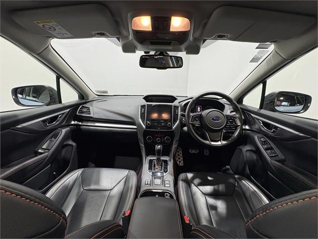 image-12, 2022 Subaru XV Premium at Invercargill