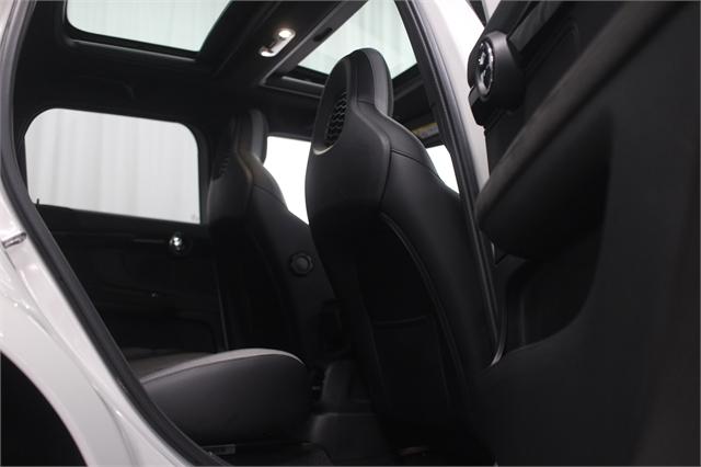 image-7, 2022 MINI Countryman Cooper S JCW Sport at Christchurch