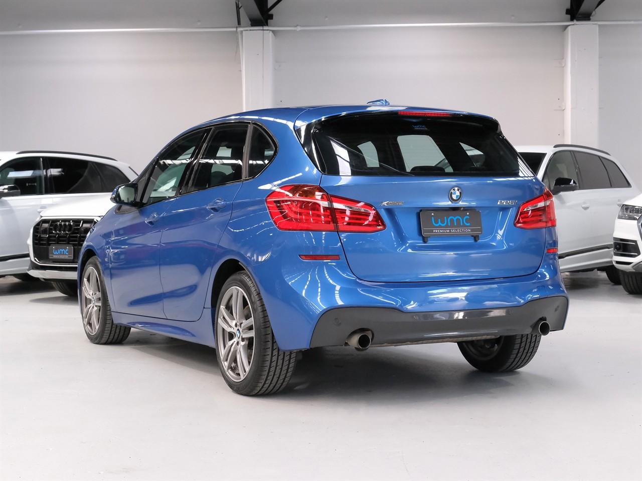 image-5, 2017 BMW 225i xDrive Active Tourer 'M-Sport' at Christchurch