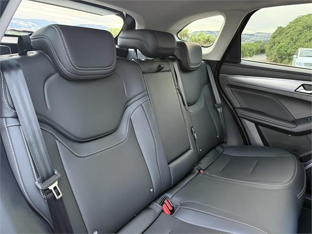 image-12, 2026 Haval Jolion Ultra Hybrid at Dunedin