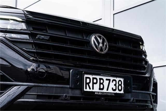 image-3, 2020 Volkswagen Touareg R-Line V8 310kW Diesel Aut at Christchurch