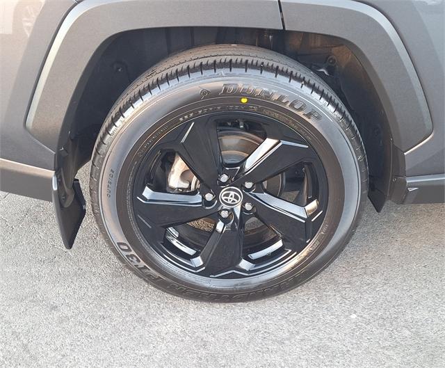 image-8, 2021 Toyota RAV4 Limited 2.5P Hybrid AWD, Leather at Christchurch
