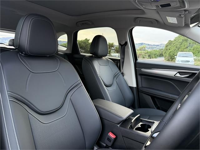 image-9, 2026 Haval Jolion Ultra Hybrid at Dunedin