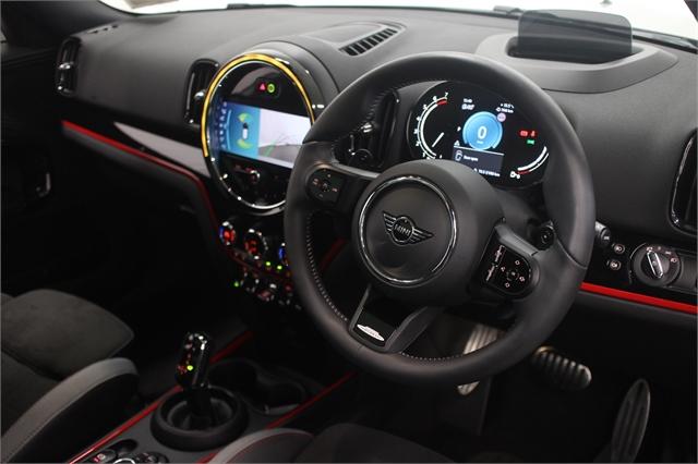 image-4, 2022 MINI Countryman Cooper S JCW Sport at Christchurch