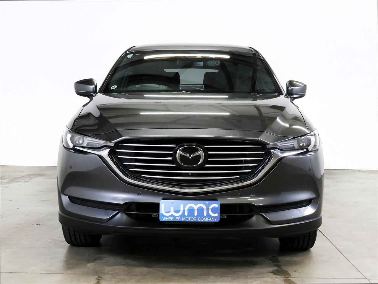 image-2, 2020 Mazda CX-8 25S 'Proactive' at Christchurch