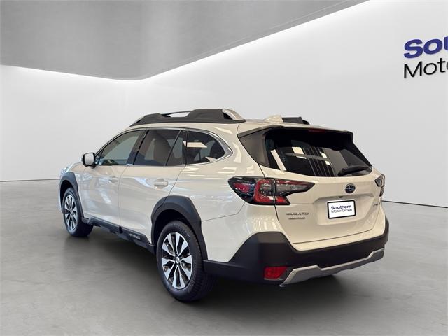 image-4, 2026 Subaru Outback Touring 2.5i SLT at Dunedin