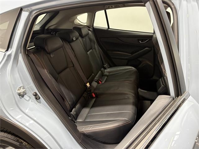 image-10, 2022 Subaru XV Premium at Invercargill
