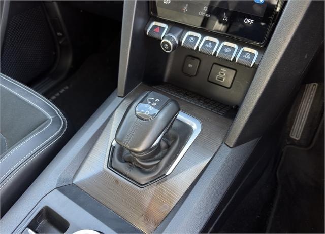 image-11, 2024 Volkswagen Amarok STYLE 2.0TD at Christchurch