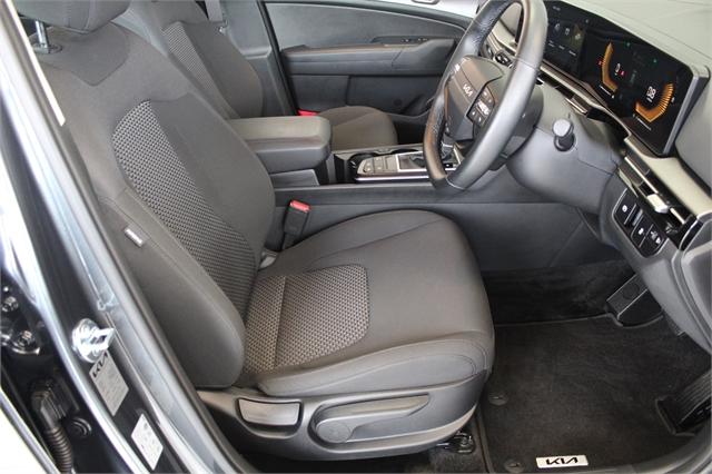 image-12, 2025 Kia Sportage LX URBAN 1.6L PETROL TURBO at Christchurch
