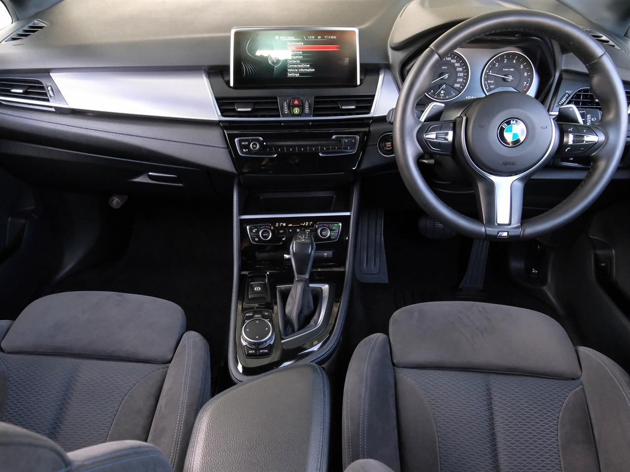 image-10, 2017 BMW 225i xDrive Active Tourer 'M-Sport' at Christchurch