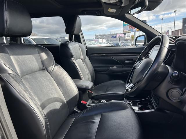 image-4, 2022 Mitsubishi Outlander SPORT 4WD 2.4P GREY at Christchurch