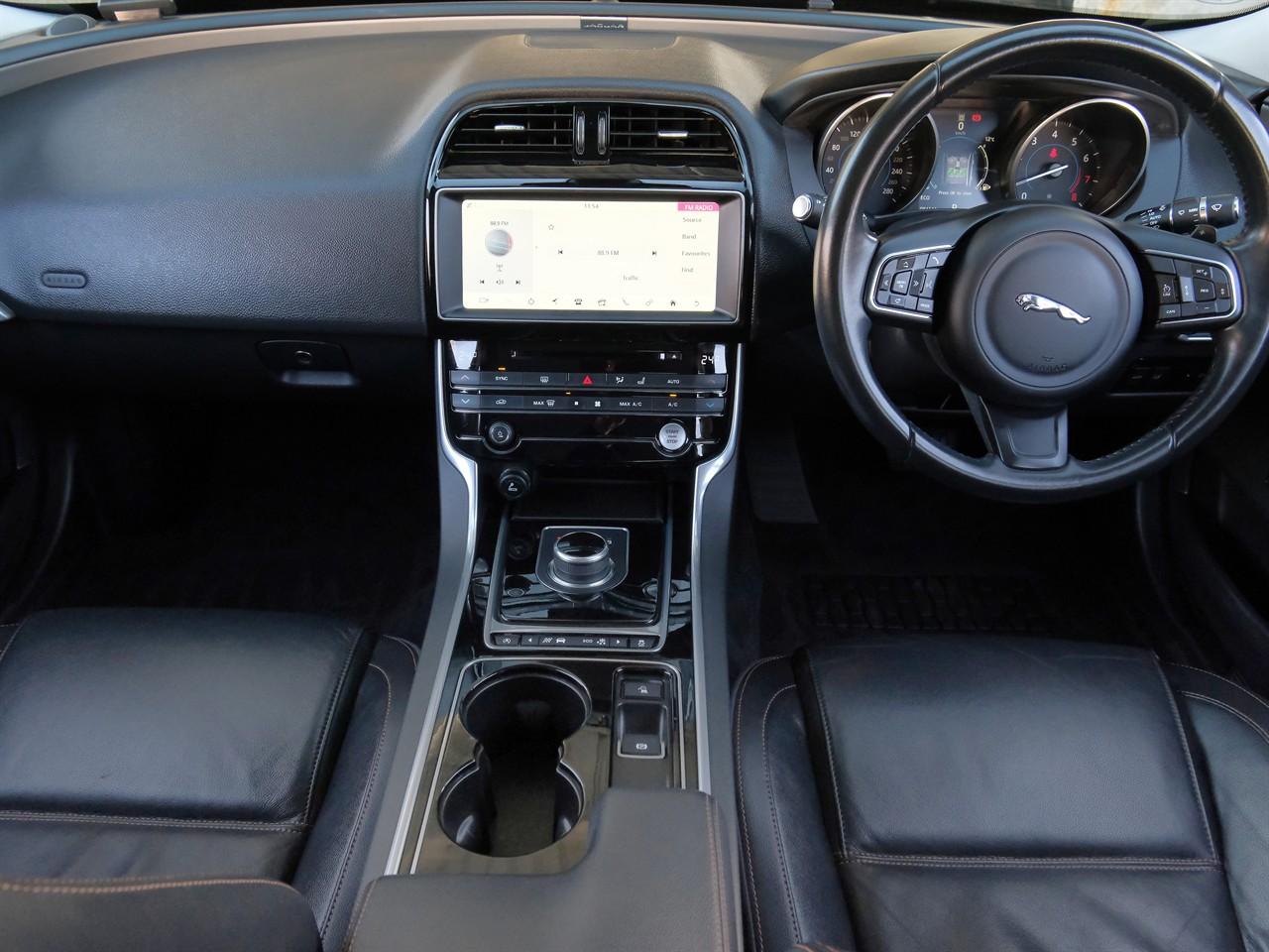 image-10, 2017 Jaguar XE 20t 'Prestige' at Christchurch