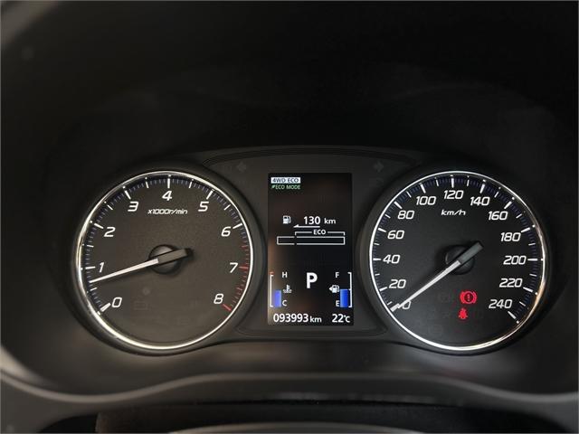 image-8, 2022 Mitsubishi Outlander LS 4WD SILVER at Christchurch